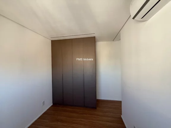 Imagem Apartamento de luxo em Moema com 2 suítes!