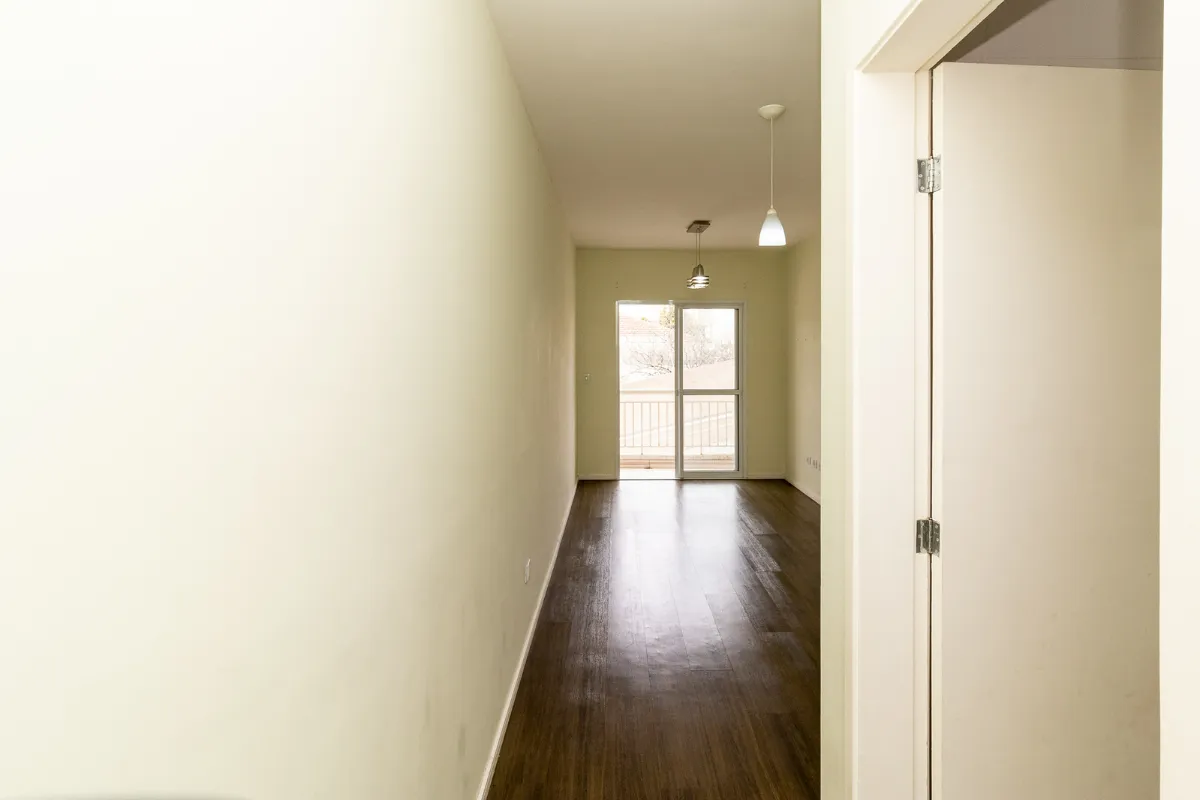 Imagem Apartamento para venda em Lauzane Paulista com 2 quartos, 52m2