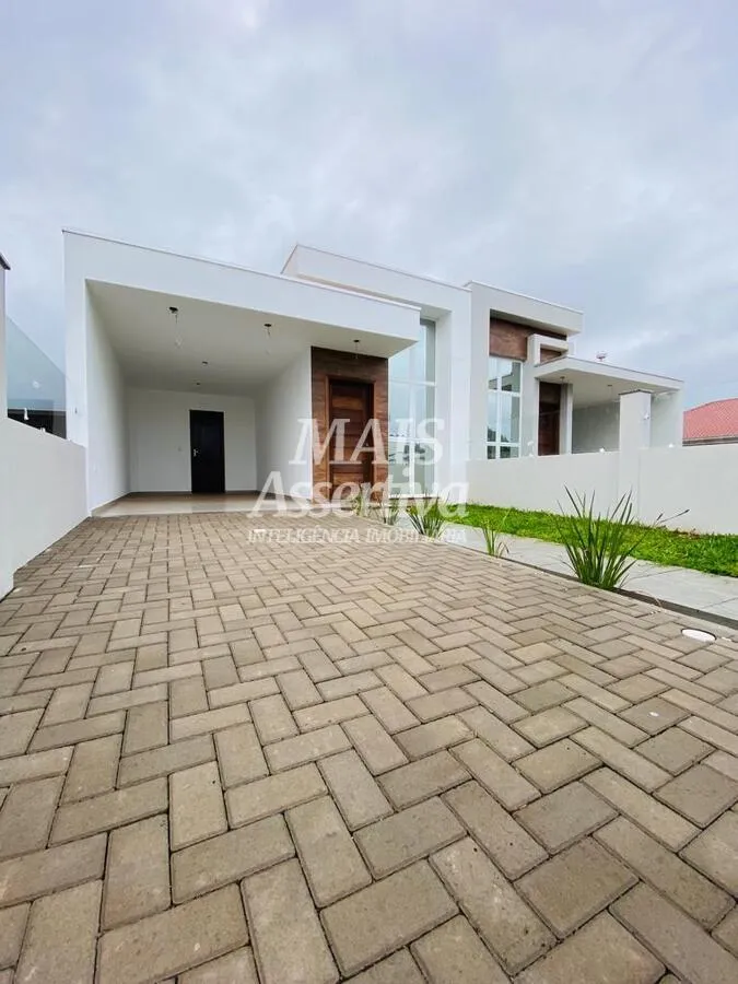 Imagem Casa para Venda em Arroio Do Sal / RS no bairro Centro