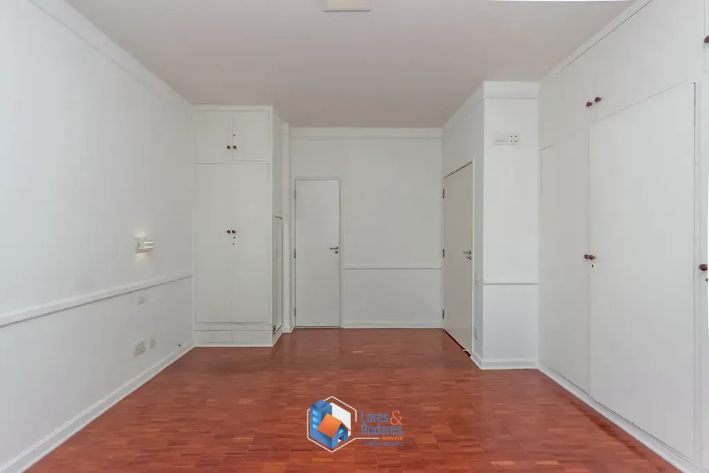 Imagem Apartamento à venda 3 Quartos 1 Suite 1 Vaga 162M² Jardim Paulista São Paulo - SP