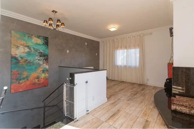 Imagem Casa em Condomínio para venda no bairro Passo das Pedras em Porto Alegre