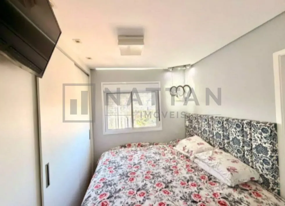 Imagem Apartamento com 2 dormitórios à venda, 68 m² por R$ 980.000,00 - Vila Formosa - São Paulo/SP
