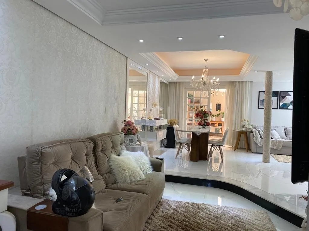 Imagem Ótima casa no condomínio Jardins do Prado bairro Hípica - 70m² Porto Alegre-RS