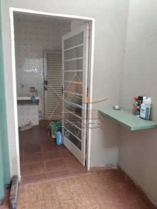 Imagem Casa - Ribeirão Preto - Campos Eliseos
