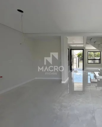 Imagem Sobrado Geminado | Três Rios do Sul | 3 quartos (1 suíte) | 126m²