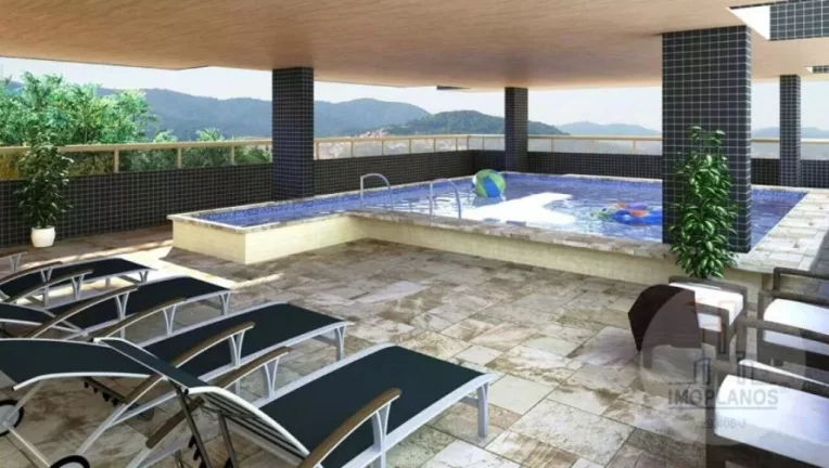 Imagem OPORTUNIDADE IMPERDÍVEL!!! Apartamento 2 dormitórios no Boqueirão!