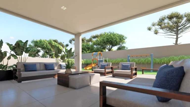 Imagem Apartamento à venda no bairro Boa Vista - Curitiba/PR