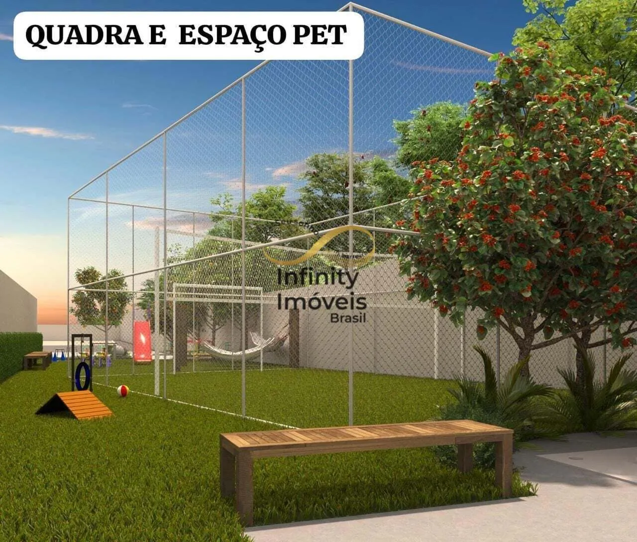 Imagem Apartamento à venda no bairro São Damião - Vespasiano/MG