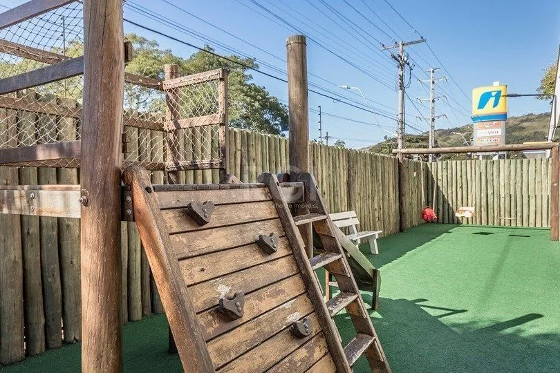Imagem Apartamento para Venda - 73.76m², 3 dormitórios, sendo 1 suites, 1 vaga - Partenon