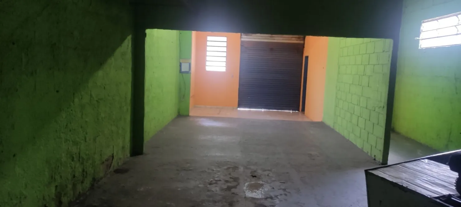 Imagem Comercial à venda 372.5M², Jardim Santa Luzia, Pindamonhangaba - SP