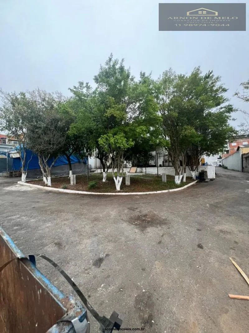 Imagem Galpões para venda em São Bernardo do Campo no bairro Alves Dias