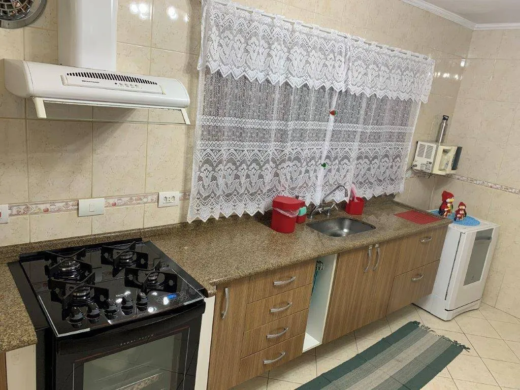 Imagem Casa Vila Mazzei - 188M², 3 Dorms, 1 Suíte, 3 Vagas