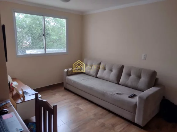 Foto do imóvel Apartamento Padrão