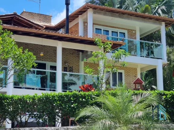 Imagem Chácara 3,400m2, com açude de peixes e casa Mobiliada em Santo Amaro imperatriz - SC