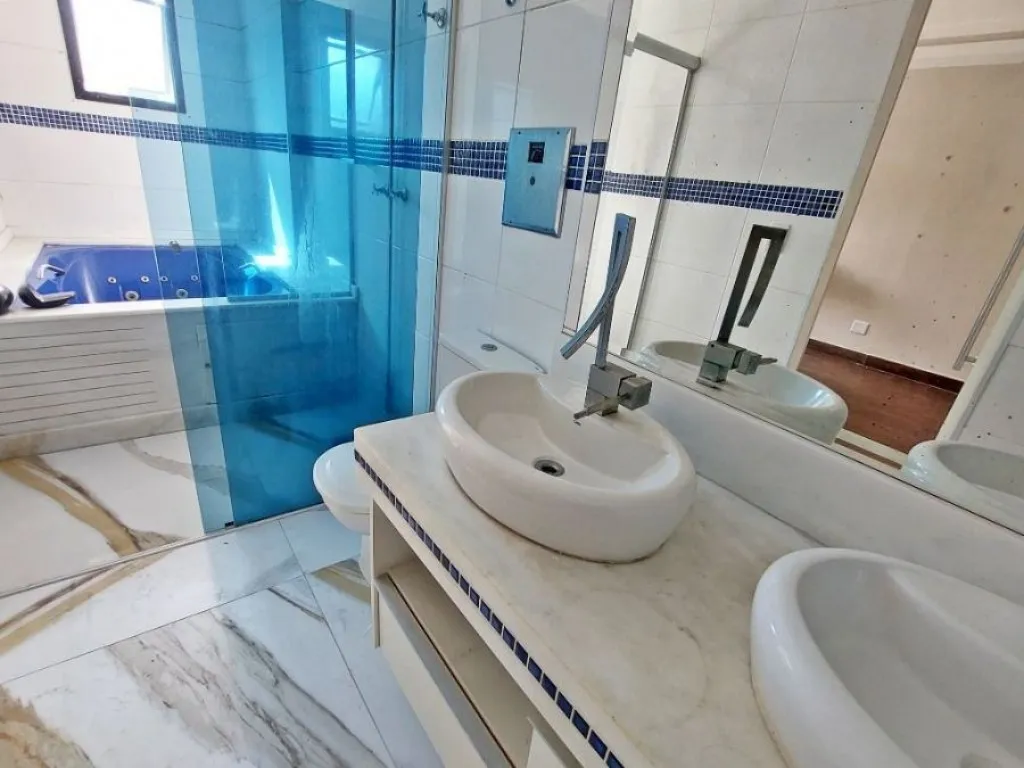 Imagem APARTAMENTO COM 400,00 m² - TUPI - PRAIA GRANDE SP