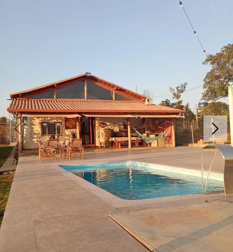 Imagem Vendo linda chácara em Esmeraldas/MG , com 1.270 m²,