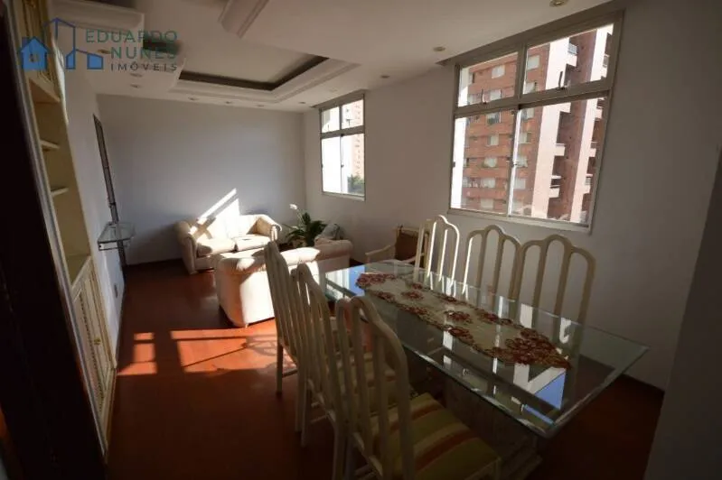 Imagem ÓTIMO APARTAMENTO COM 03 QUARTOS E VAGA NO SANTO AGOSTINHO!!!!!!!