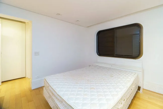 Imagem Apartamento REFORMADO, 292m no Jardim Paulista-São Paulo-SP