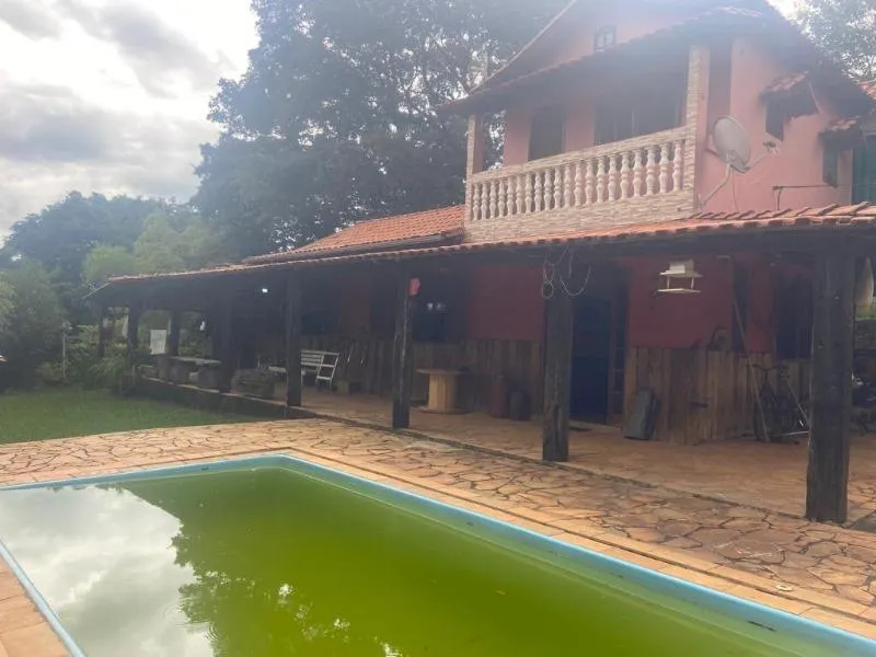 Foto do imóvel Vendo Excelente Chácara em Entre Rios de Minas - - Área de 1,6 hectares