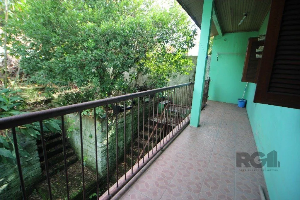 Imagem Casa sobrado no Jardim Itú Sabara de 3 dormitórios