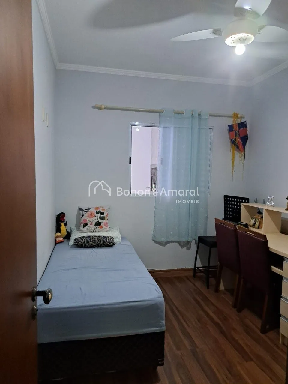 Imagem Casa a venda No Condomínio Okinawa- Paulínia
