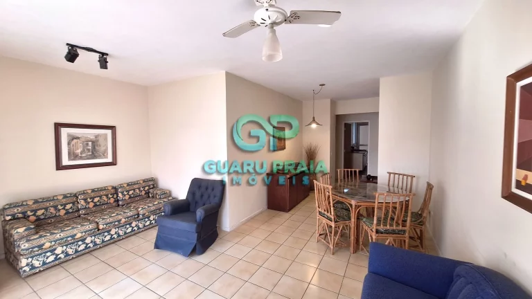 Imagem Apartamento à venda no bairro Pitangueiras - Guarujá/SP