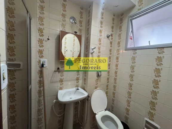 Imagem Apartamento à venda em Caraguatatuba-SP na Prainha 2 quartos, 1 sala, 1 banheiro, 1 vaga de garagem - 89,00 m².