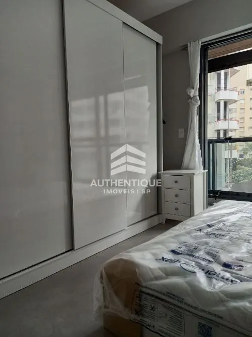 Imagem Itacema Project - Itaim Bibi - Apartamento à venda em São Paulo/SP