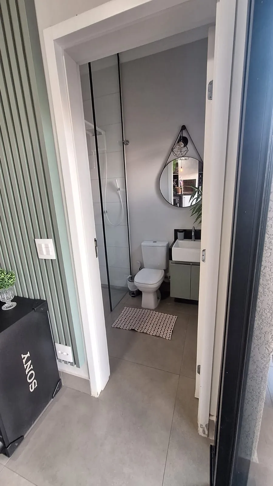 Imagem Casa de luxo em condomínio no Parque Reserva Fazenda Imperial, Sorocaba-SP: 3 quartos, 3 suítes, 5 banheiros, 3 vagas, 296m².