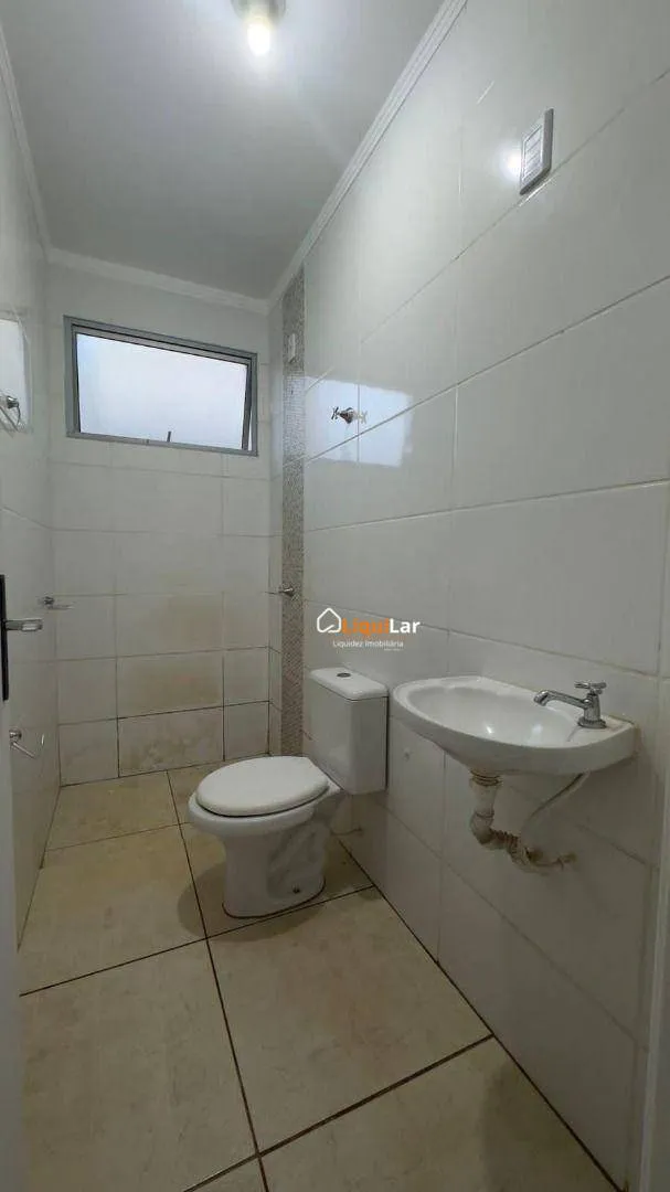 Imagem Casa em Condomínio no Bairro Morada Verde