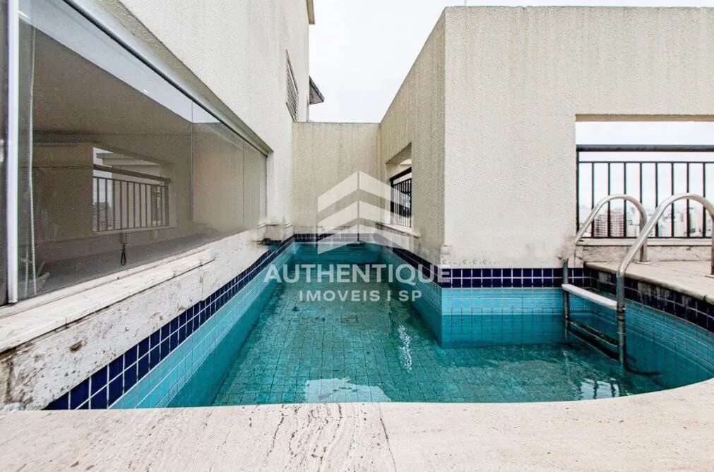 Imagem Village Condominio Club - Vila Clementino - Apartamento à venda no bairro Vila Clementino - São Paulo/SP, Zona Sul