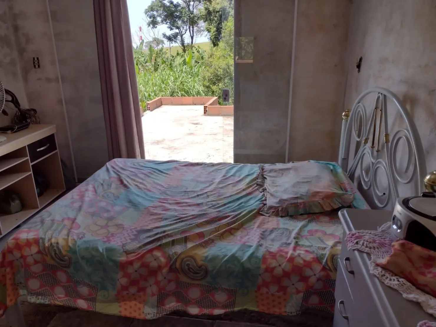 Imagem Chácara à venda 2 Quartos, 4 Vagas, 1200M², Jardim Vista Alegre, Guaratinguetá - SP