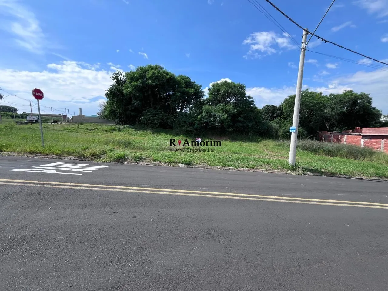 Imagem Terreno a vendo no bairro Monte Rei em Itu/SP