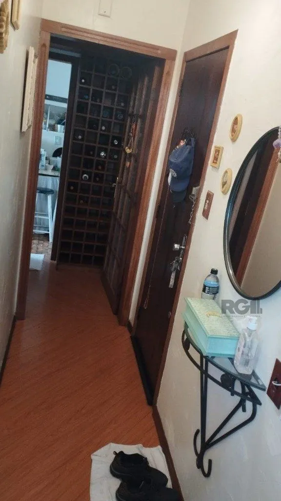 Imagem apartamento - 2 dormitórios - 101,50 m² - Menino Deus