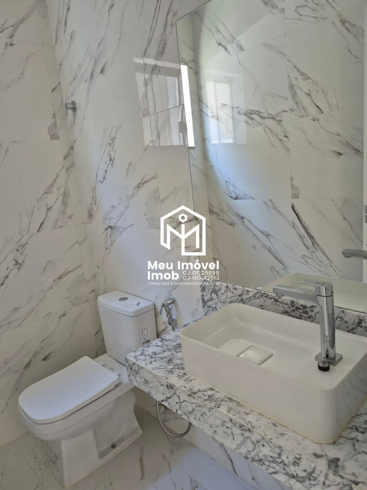 Imagem Casa Res Maxximo Garden 4 Suítes 340m² Jardim Botânico