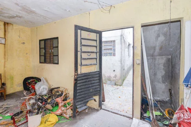 Imagem Casa à venda no Alto da Lapa São Paulo SP com 3 dormitórios, 1 suíte, 2 vagas de garagem e 120m².