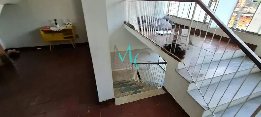Imagem Casa com 4 dormitórios à venda, 362 m² por R$ 378.000,00 - Campo Grande - Rio de Janeiro/RJ
