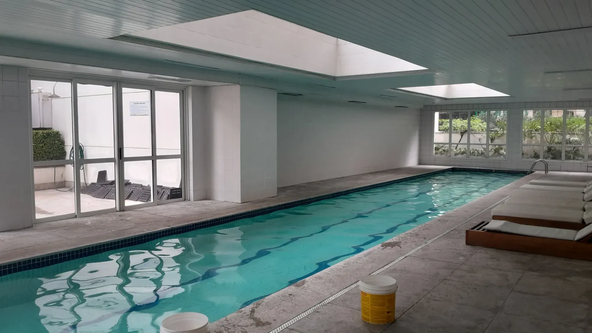 Imagem Apartamento com 2 Quartos à Venda, 76 m² em Jardim Paulista - São Paulo