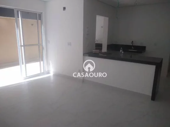 Imagem Apartamento com 2 quartos à venda, 64 m² - Santa Efigênia - Belo Horizonte/MG