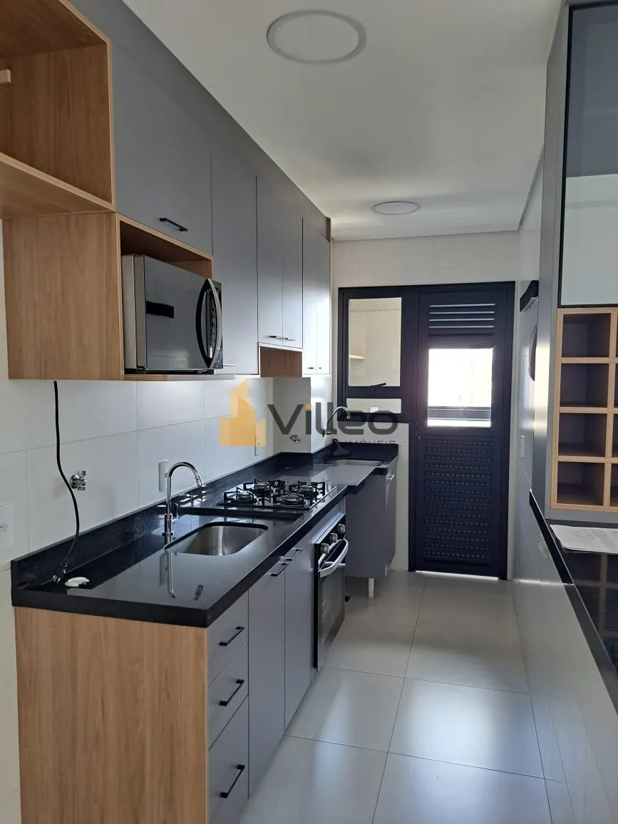 Foto do imóvel Destaques do Imóvel - 62 m² privativos com planta inteligente e aproveitamento eficiente de cada ...