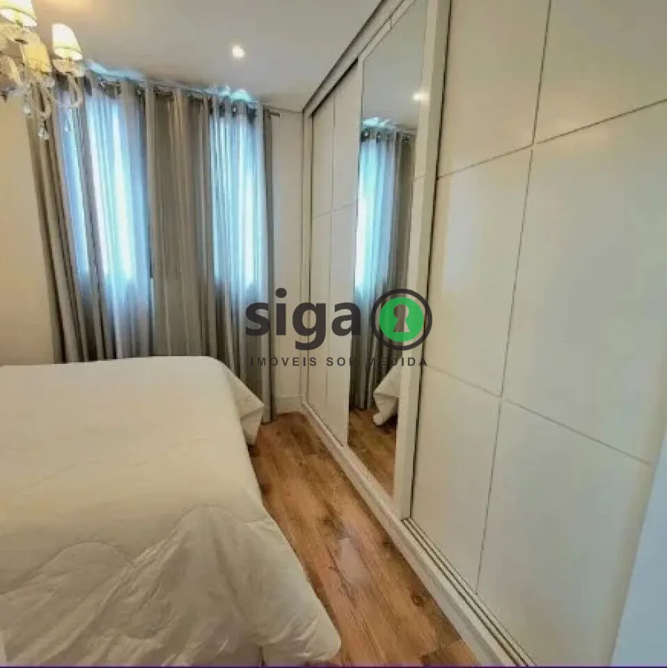 Imagem LINDO APARTAMENTO A VENDA
