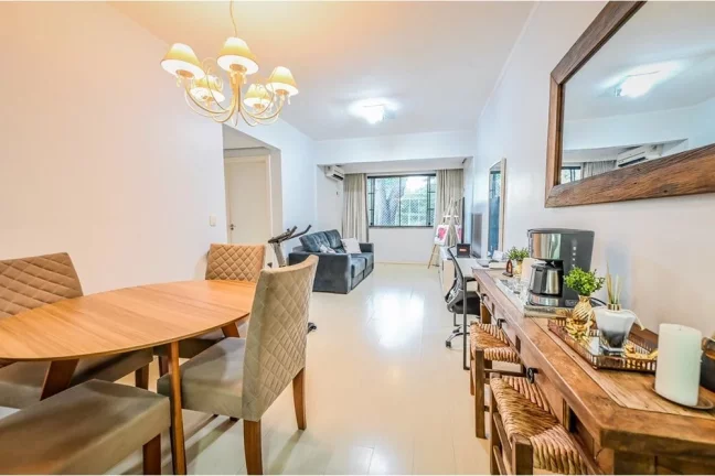 Foto do imóvel Apartamento para venda em Porto Alegre