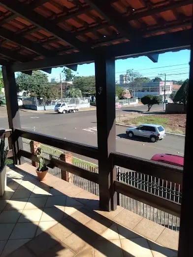 Imagem Casa com 4 Quartos à Venda, 277,58 m² em Centro - Ijuí