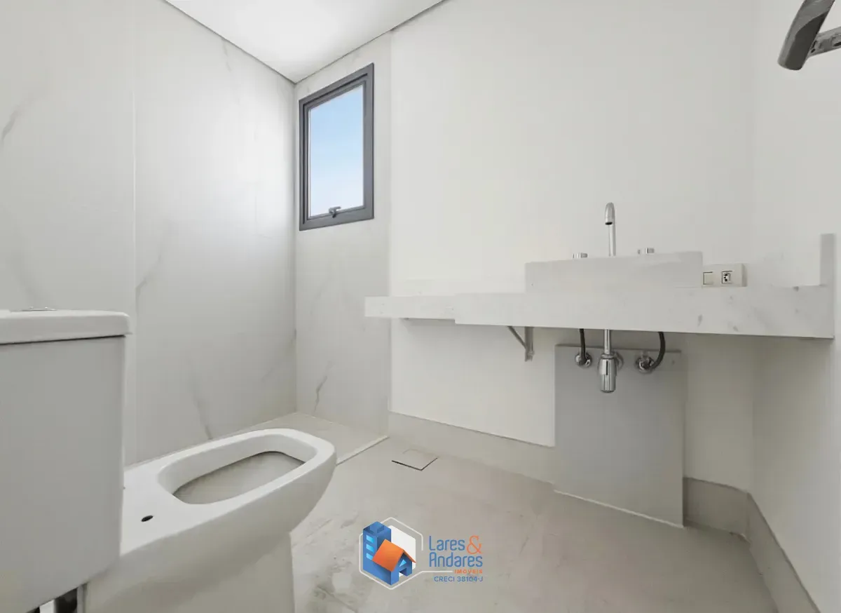 Imagem Apartamento para venda em Moema com 3 quartos, sendo 3 suítes, 161m²