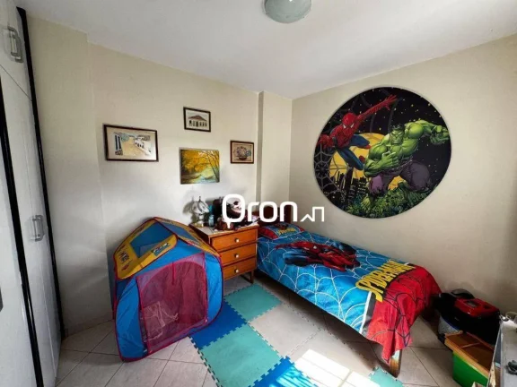 Imagem Cobertura à venda, 241 m² por R$ 990.000,00 - Setor Goiânia 2 - Goiânia/GO