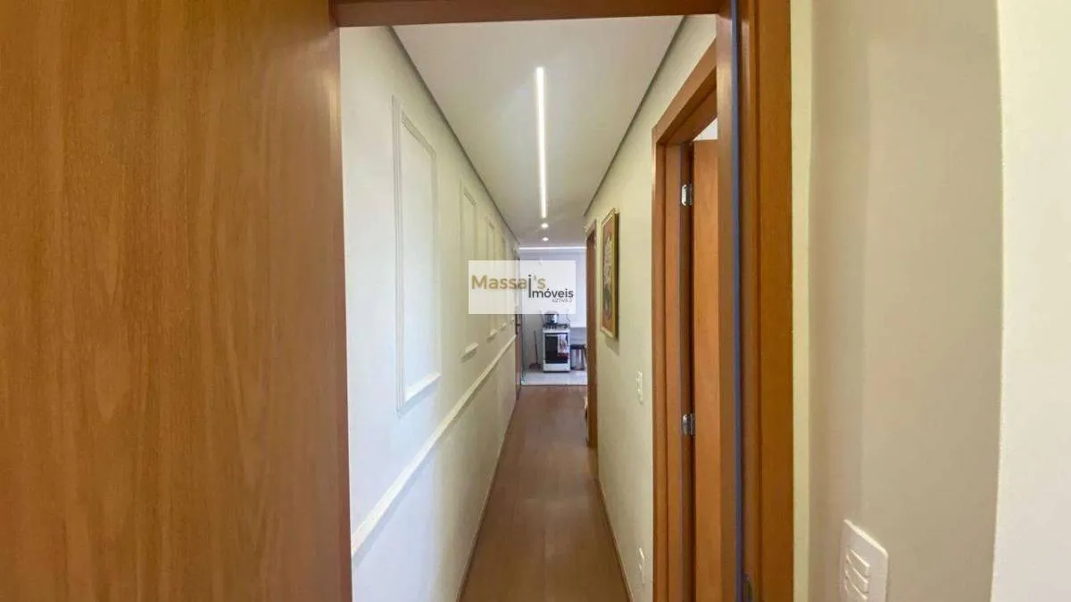 Imagem Apartamento à venda, no RESIDENCIAL CAMPO DAS FIGUEIRAS em Campinas, Jardim Nova Europa, com 2 quartos, 47m2