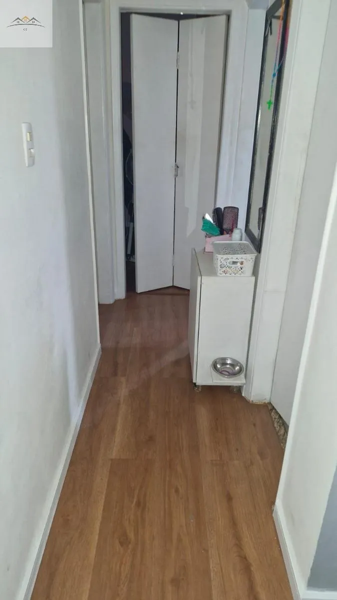Imagem APARTAMENTO RESIDENCIAL em São Paulo - São Paulo, Vila Esperança