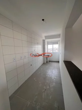 Imagem APARTAMENTOS NOVOS À VENDA EM VILA CARMOSINA.