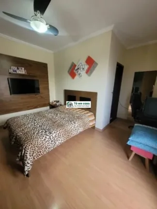 Imagem CASA RESIDENCIAL em SÃO JOSÉ DOS CAMPOS - SP, LOTEAMENTO RESIDENCIAL VISTA LINDA