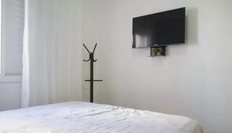Imagem Apartamento com 2 Quartos à Venda, 59 m² em Jardim Pereira Leite - São Paulo
